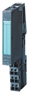 ET200S, EL-MOD., 1SI,RS232/422/485,3964R