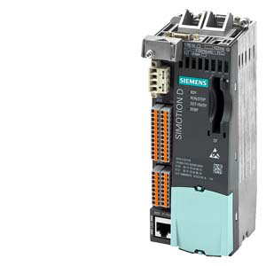 SIMOTION D410-2 DP/PN