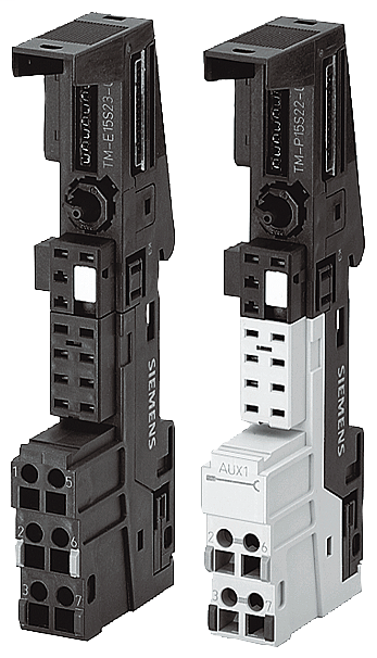 ET200S, TERM.-MOD. TM-E15S24-01, 5PCS