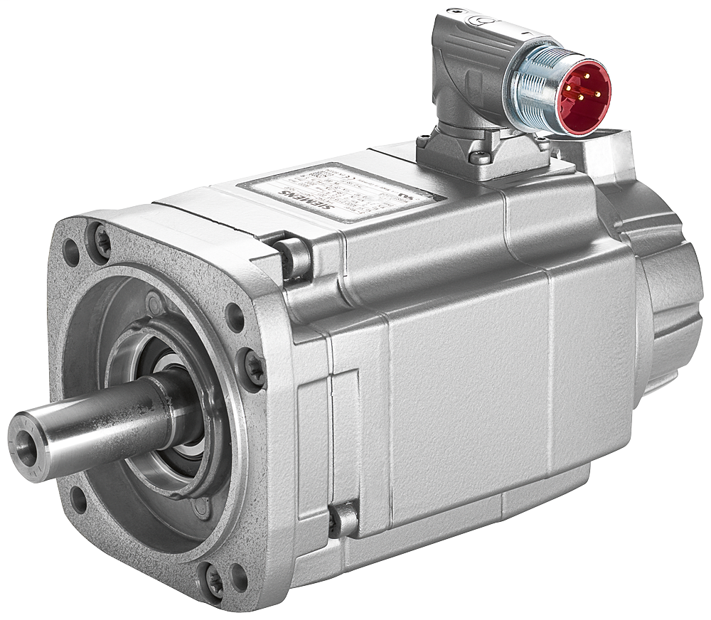 Synchronous Motor1FK7-CT 3 NM