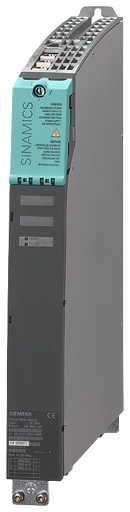 Product image for Siemens 6SL31201TE130AA4 MOTOR MOD,3A/4