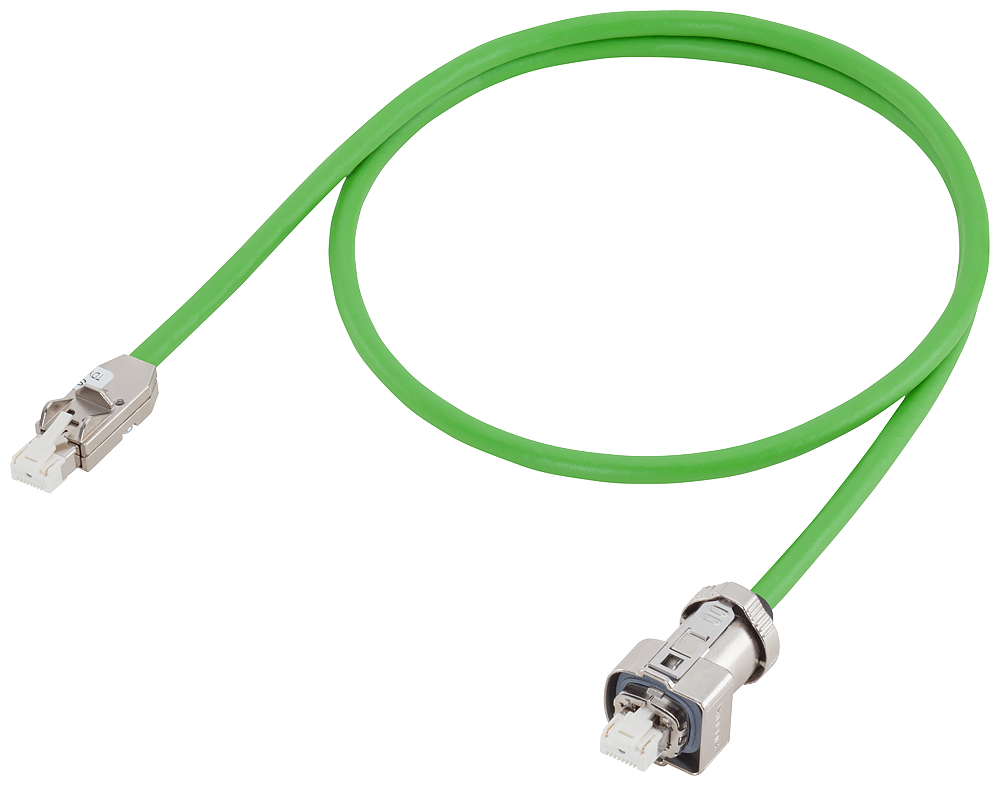 Signal Cable, Pre-assembled