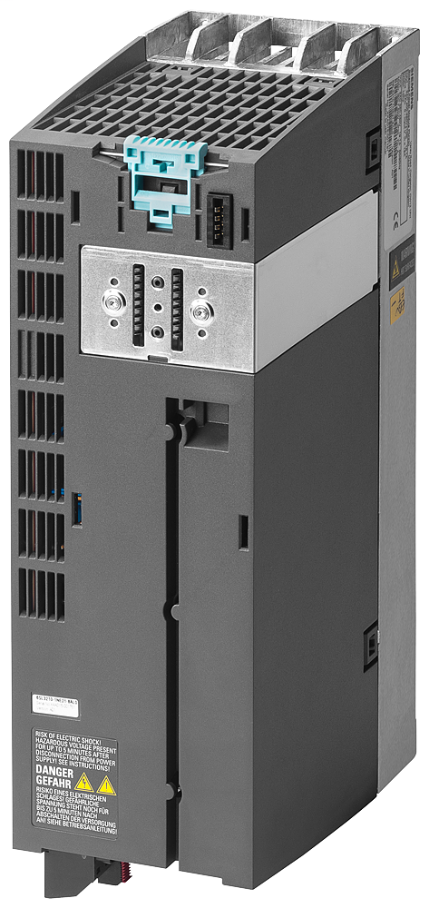 Sinamics PM240-2 IP20-FSB-U-230V-2.2KW