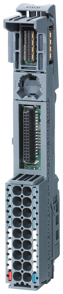 BASEUnit Type A0, BU15-P16+A0+2B