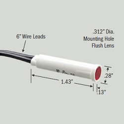 SEL-SW SL32115-4-BG 14V RED LITE SEL-SW SL32115-4-BG 14V RED LITE
