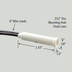 SEL-SW SL32114-5-BG INCN INDCTR LT SEL-SW SL32114-5-BG INCN INDCTR LT