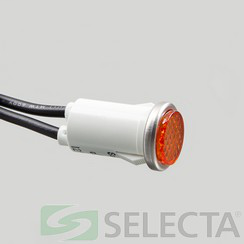 SEL-SW SL53216-5-BG INCN INDCTR LT SEL-SW SL53216-5-BG INCN INDCTR LT