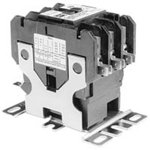 SEL-SW C25DNF340T 3P 40A CONTACTOR SEL-SW C25DNF340T 3P 40A CONTACTOR