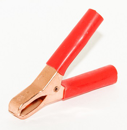 SEL SC-46CR-BX 75A BATTERY CLIP