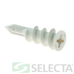 SEL SN1KJ #8 NYL ANCHOR KIT