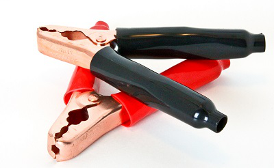 Product image for SEL-SW SC-41C-BX 400A BATTERY CLIP