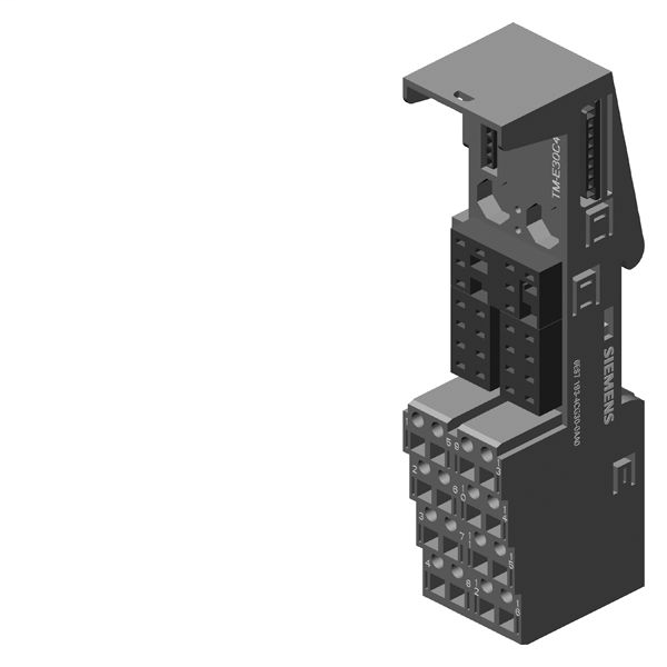 S-A 6ES71934CG300AA0 SIMATIC DP, 1 S-A 6ES71934CG300AA0 SIMATIC DP, 1