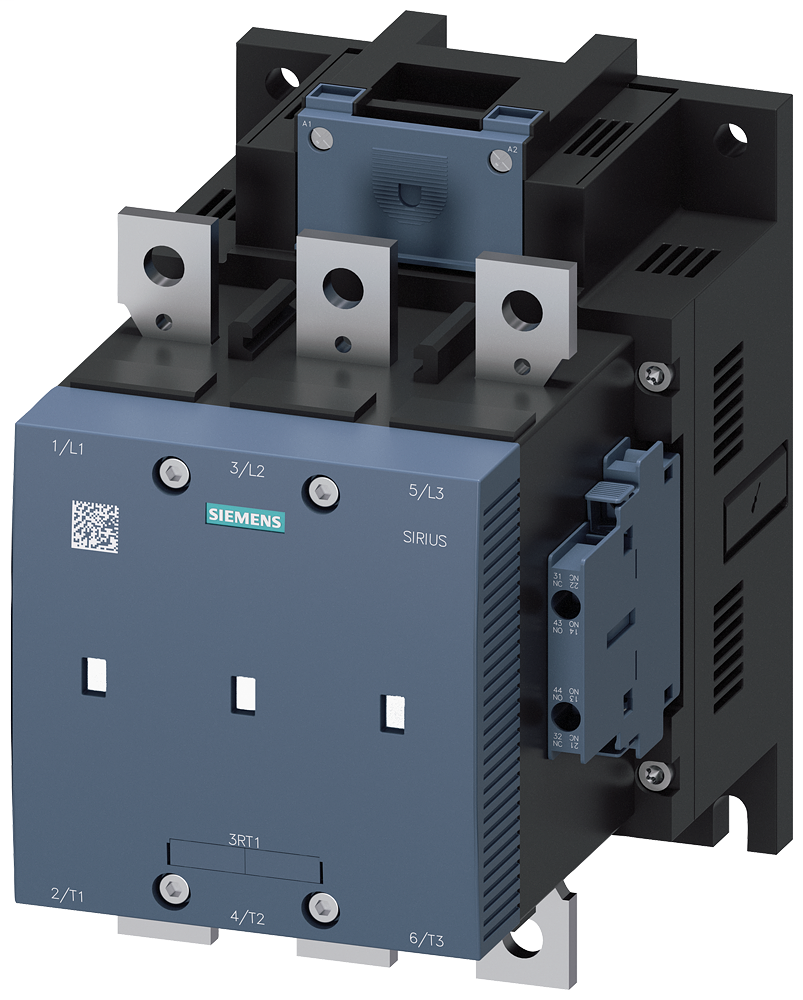 S-A 3RT1264-6AF36 CONTACTOR VAC S10 S-A 3RT1264-6AF36 CONTACTOR VAC S10