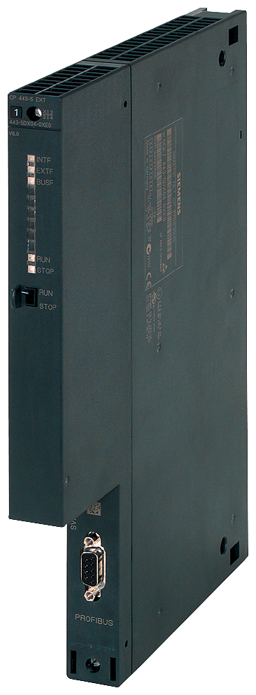 S-A 6GK74435DX050XE0 MODULE COMM. P S-A 6GK74435DX050XE0 MODULE COMM. P