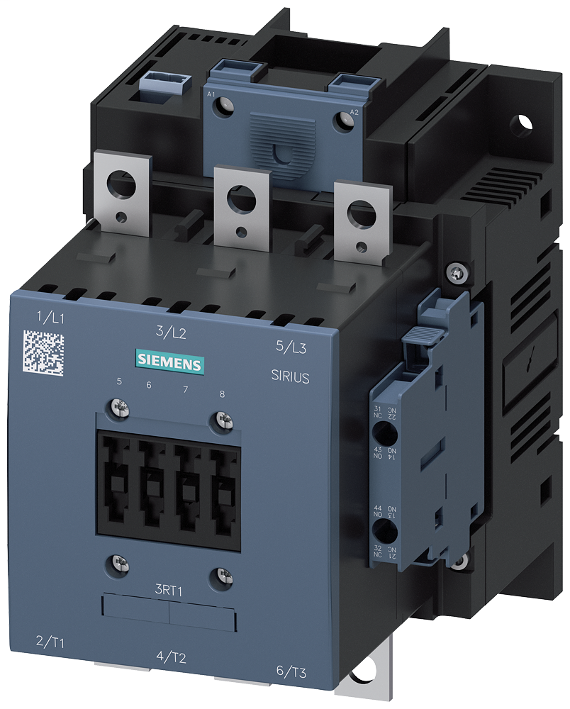 S-A 3RT1054-6NB36 CONTACTOR S6 115A S-A 3RT1054-6NB36 CONTACTOR S6 115A