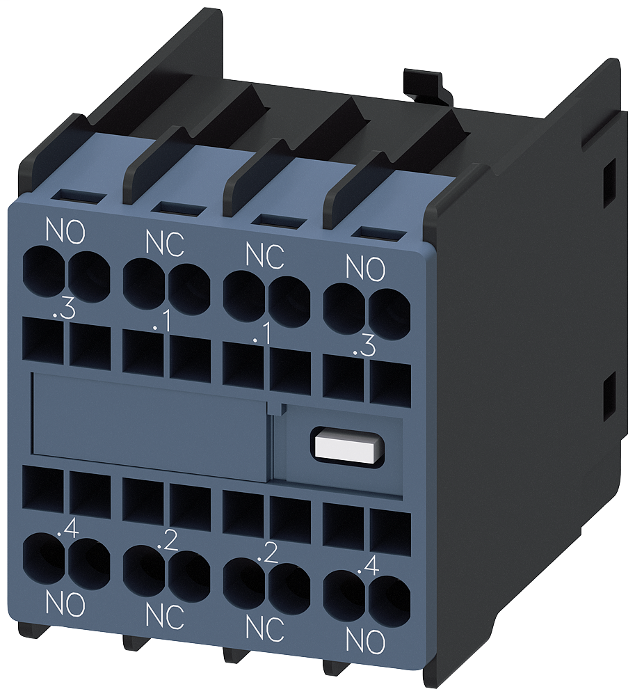 S-A 3RH29112FA22 ACC_CONTACTORS_3RH S-A 3RH29112FA22 ACC_CONTACTORS_3RH