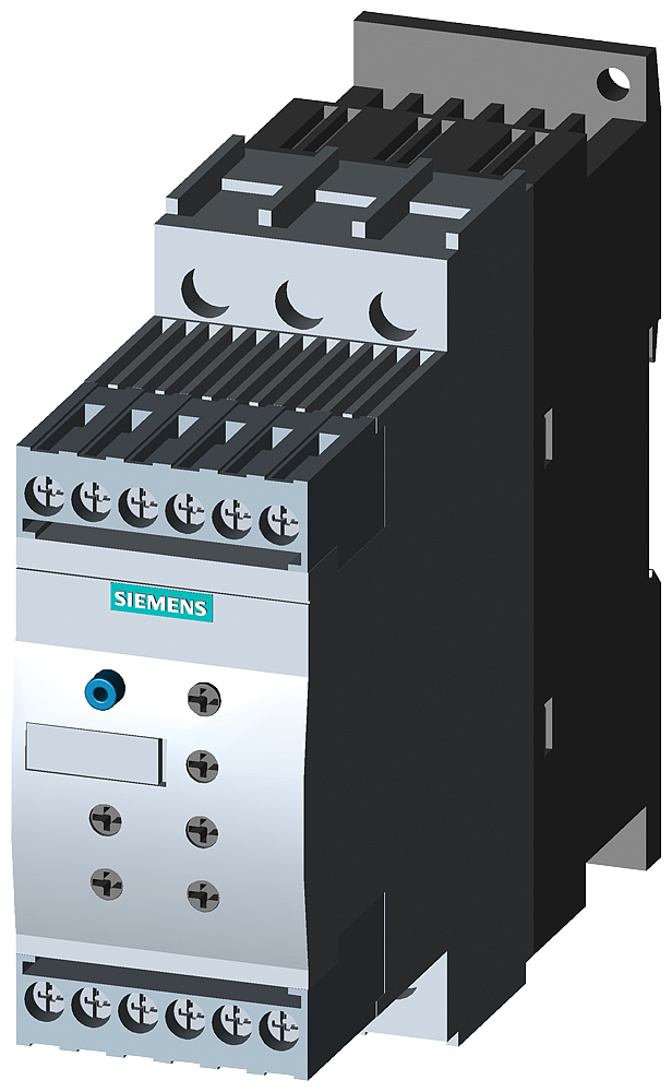 S-A 3RW40271TB05 SOFTSTART, 32A,7.5 S-A 3RW40271TB05 SOFTSTART, 32A,7.5
