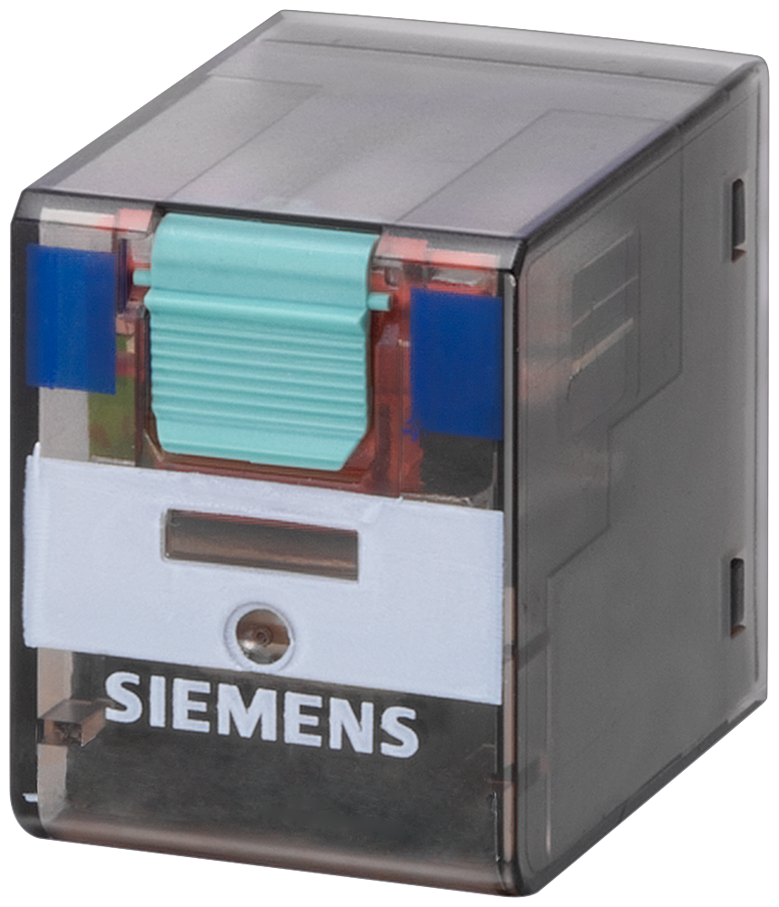 S-A LZX:PT370615 RELAY, 3 CO,10A, 1 S-A LZX:PT370615 RELAY, 3 CO,10A, 1