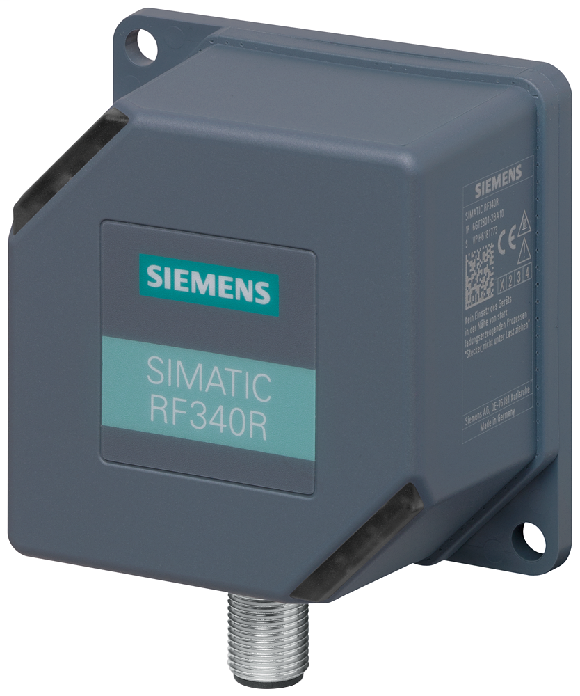 Product image for Siemens 6GT28012BA10 READER RF340R (GEN