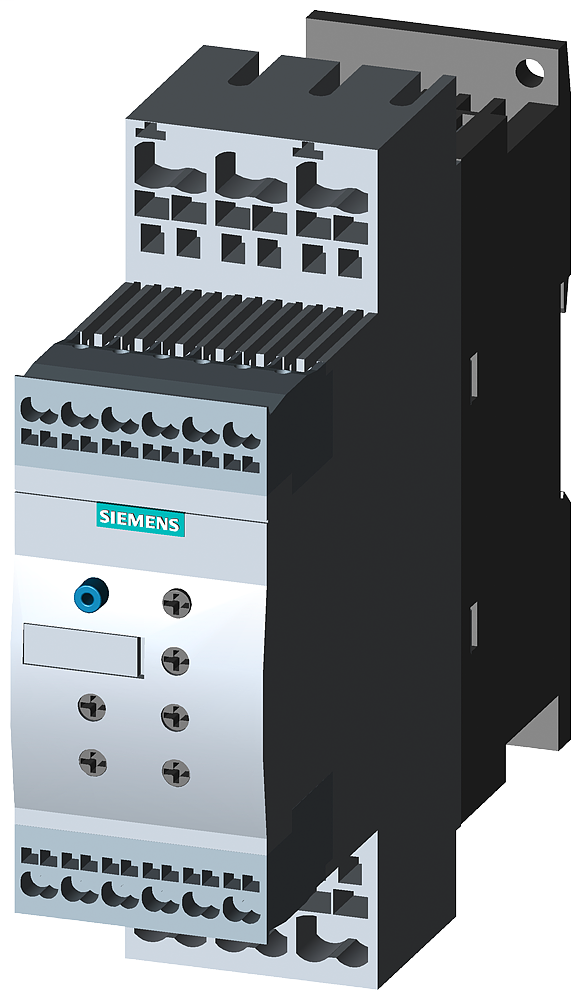 S-A 3RW40262BB15 SOFTSTART, 23A,5/5 S-A 3RW40262BB15 SOFTSTART, 23A,5/5