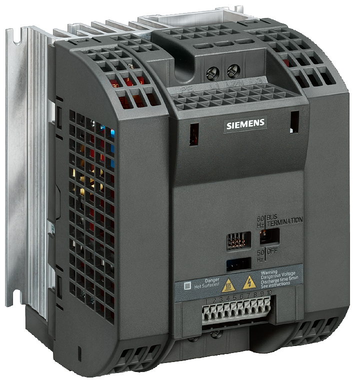 Product image for Siemens 6SL32110AB215UA1 DR AC G110-CPM