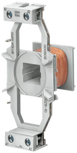 Product image for Siemens 3RT1935-5AK61 S2 120 Volt 60 Hz AC Coil