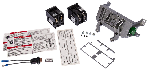 TRANSFER SWITCH KIT FOR GEN READY LC