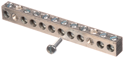 GRD BAR KIT 10 POS NO.10-4