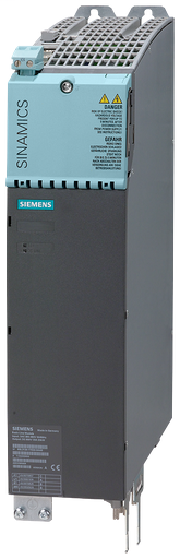 Product image for Siemens 6SL31301TE220AA0 BLMO.INT400V 2