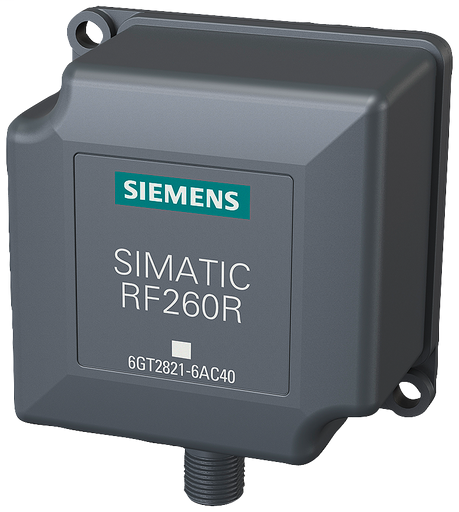 Product image for Siemens 6GT28216AC10 SIMATIC RF200 READ