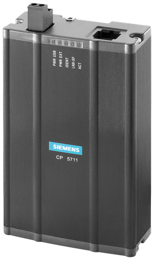 Product image for Siemens 6GK15711AA00 COMMUNICATION PROC
