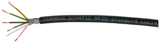 CABLE ASM,W/O CONN,CMG,TRAILING,120M