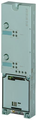 Product image for Siemens 6GT20020JD20 MODULE,RFID181EIP,