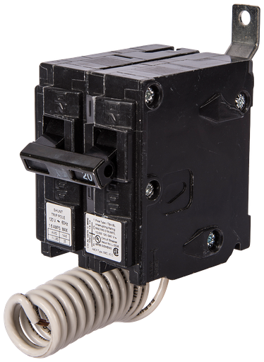 BREAKER 20A 1P 120V 65K HBL 120V SHUNT