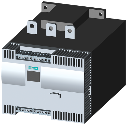 Product image for Siemens 3RW4445-6BC34 SOFT START,280A,7