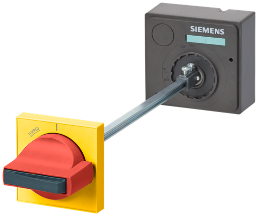 Product image for Siemens 3VL93003HG06 VL150UL- 25