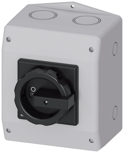 Product image for Siemens 3LD2565-1GP51-0US2 DISC SW 63A