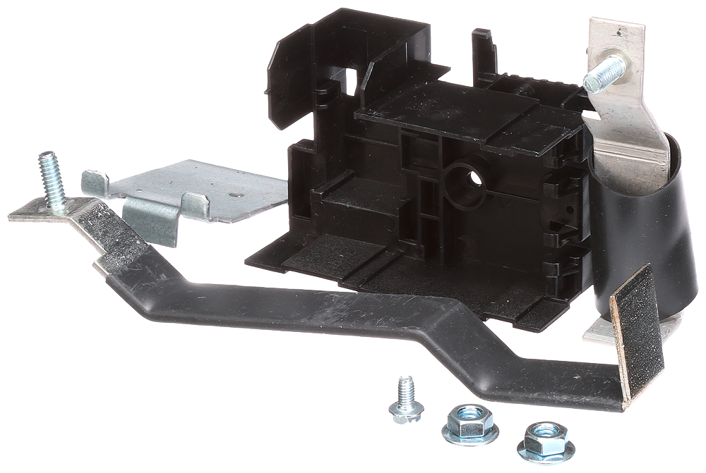 Product image for Siemens ECMFBM1 Meter Stack Breaker Mounting Kit