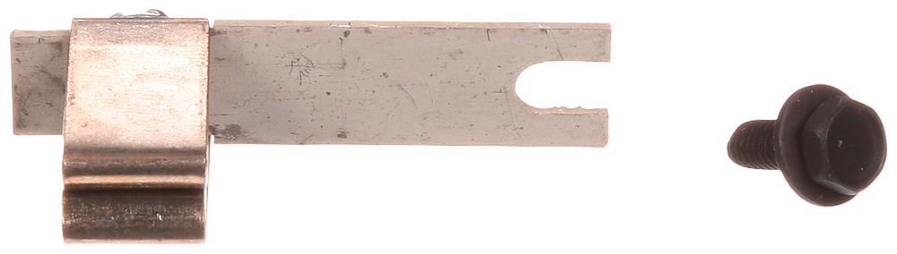 Product image for Siemens ECMF5 Meter Center Fifth Jaw Assembly