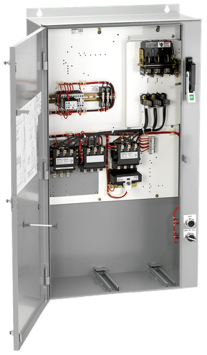 Product image for Siemens 37JUHP4BHP STARTER,PART-W,SZ4,4