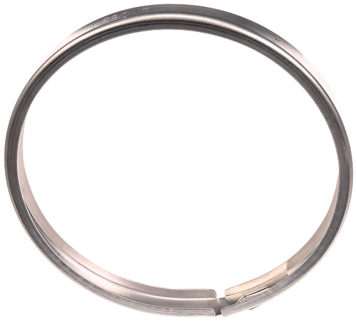 Product image for Siemens SRSTD Aluminum Snap-On Meter Center Sealing Ring