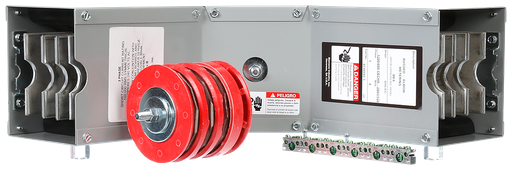 Product image for Siemens BE4 POWMOD BUSSED ELBOW 15 IN 3