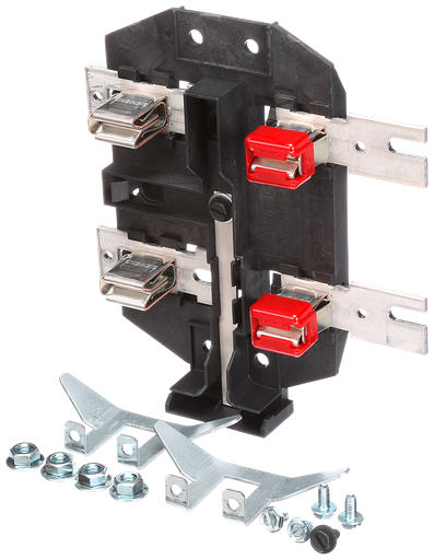 Product image for Siemens ECMFS Meter Socket Replacement Kit