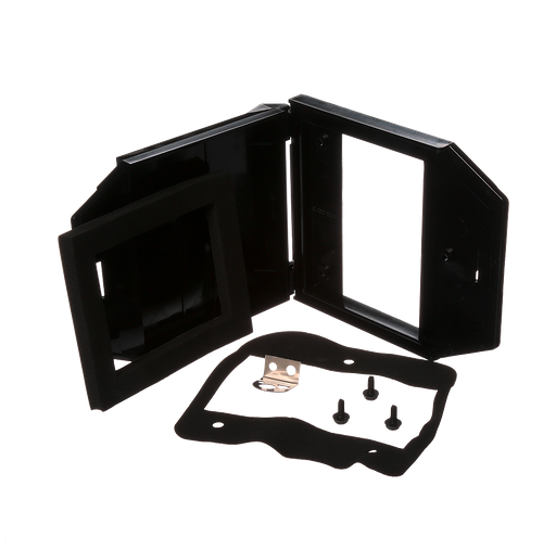 Product image for Siemens GMBC2 200 Amp Circuit Breaker Cover