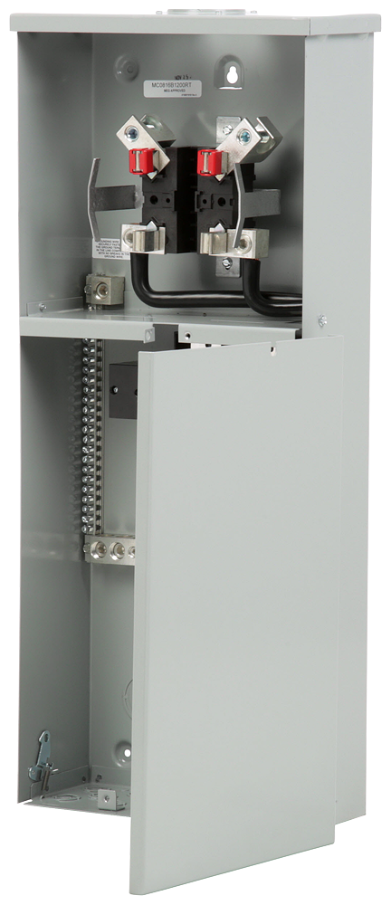 Product image for Siemens MC0816B1200RT MC 8S/16C 200A 4J