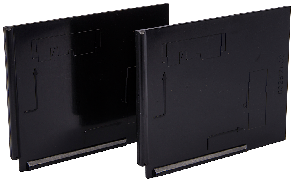 Product image for Siemens HPLM VL Molded Case Circuit Breaker Handle Padlocking Device