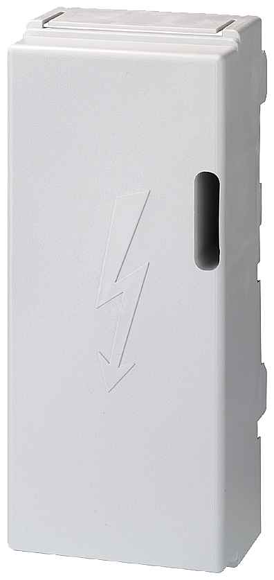 Product image for Siemens 8US1922-1GA00 BLANKING CAP,84MM