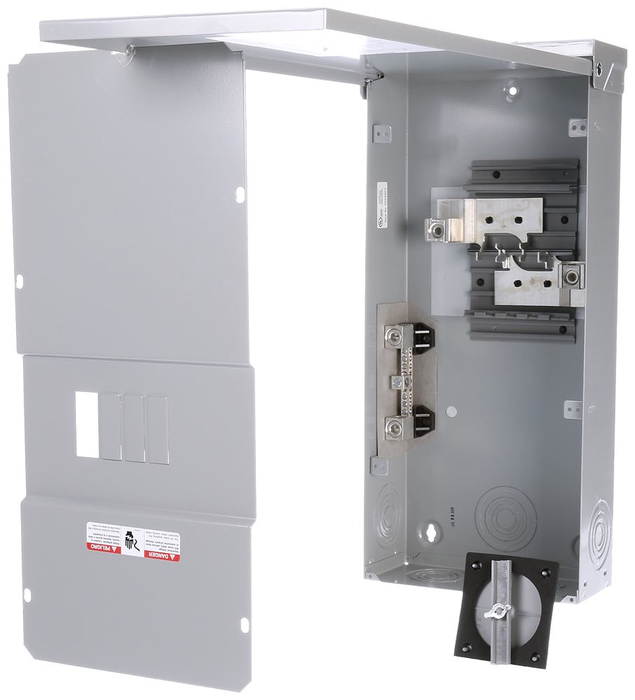 Siemens W0406ML1225CU 10 x 4-1/8 x 23 Inch 120/240 VAC 225 Amp NEMA 3R Circuit Breaker Enclosure Product image for Siemens W0406ML1225CU 10 x 4-1/8 x 23 Inch 120/240 VAC 225 Amp NEMA 3R Circuit Breaker Enclosure