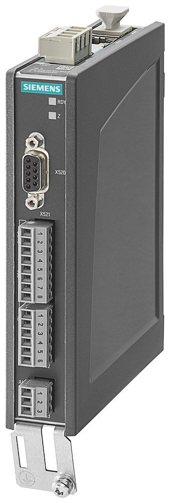 Product image for Siemens 6SL30550AA003PA1 SINAMICS TERMI