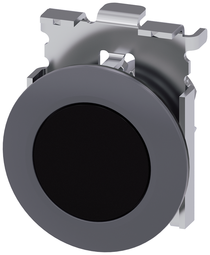 Product image for Siemens 3SU10600JB100AA0 PUSHBUTTON, MO